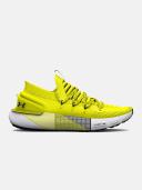 Under Armour Men's HOVR Phantom 3 Running Shoes Yellow 8.5