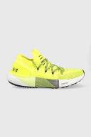 Under Armour Men's HOVR Phantom 3 Running Shoes Yellow 8.5