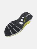 Under Armour Men's HOVR Phantom 3 Running Shoes Yellow 8.5