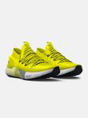 Under Armour Men's HOVR Phantom 3 Running Shoes Yellow 8