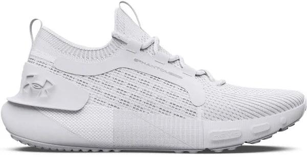 Under Armour Men's HOVR Phantom 3 SE Running Shoes White 12