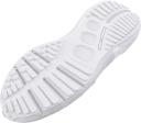 Under Armour Men's HOVR Phantom 3 SE Running Shoes White 14
