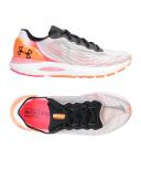 Under Armour Men's HOVR Sonic 6 Breeze Running Shoes Black 11.5