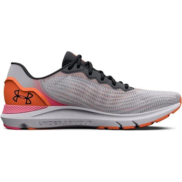 Under Armour Men's HOVR Sonic 6 Breeze Running Shoes Black 11.5