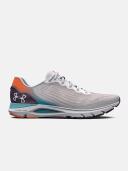 Under Armour Men's HOVR Sonic 6 Breeze Running Shoes White 12