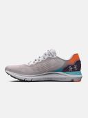 Under Armour Men's HOVR Sonic 6 Breeze Running Shoes White 12