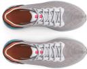 Under Armour Men's HOVR Sonic 6 Breeze Running Shoes White 12