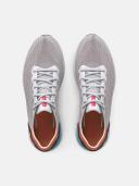 Under Armour Men's HOVR Sonic 6 Breeze Running Shoes White 12