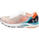 Under Armour Men's HOVR Sonic 6 Breeze Running Shoes White 12