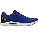 Under Armour Men's HOVR Sonic 6 Breeze Running Shoes White 14