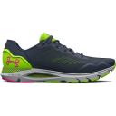 Under Armour Men's HOVR Sonic 6 Breeze Running Shoes White 14