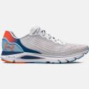 Under Armour Men's HOVR Sonic 6 Breeze Running Shoes White 14