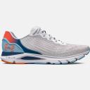 Under Armour Men's HOVR Sonic 6 Breeze Running Shoes White 9