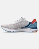 Under Armour Men's HOVR Sonic 6 Breeze Running Shoes White 9