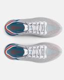 Under Armour Men's HOVR Sonic 6 Breeze Running Shoes White 9