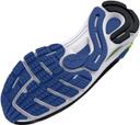 Under Armour Men's HOVR Sonic 6 Running Shoes - Black, 11