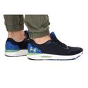 Under Armour Men's HOVR Sonic 6 Running Shoes - Black, 11