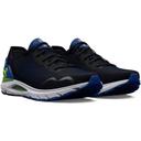 Under Armour Men's HOVR Sonic 6 Running Shoes - Black, 11