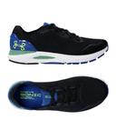 Under Armour Men's HOVR Sonic 6 Running Shoes - Black, 11