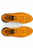 Under Armour Men's HOVR Sonic 6 Running Shoes Orange 12.5