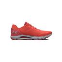 Under Armour Men's HOVR Sonic 6 Running Shoes Orange 14