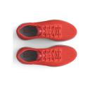 Under Armour Men's HOVR Sonic 6 Running Shoes Orange 14