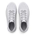 Under Armour Men's HOVR Sonic 6 Running Shoes White 12.5