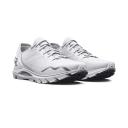 Under Armour Men's HOVR Sonic 6 Running Shoes White 12.5