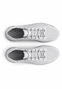 Under Armour Men's HOVR Sonic 6 Running Shoes White 12.5