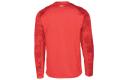 Under Armour Men's Iso-Chill Shorebreak Camo Long Sleeve Shirt 2XL