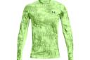 Under Armour Men's Iso-Chill Shorebreak Camo Long Sleeve Shirt M