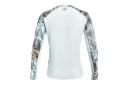 Under Armour Men's Iso-Chill Shorebreak Camo Long Sleeve Shirt M