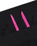 Under Armour Men's Launch 7'' Graphic Shorts Black 3XL