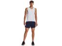 Under Armour Men's Launch Run 5" Shorts Blue 3XL
