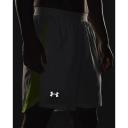 Under Armour Men's Launch Run 7" Shorts Gray 3XL