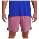 Under Armour Men's Launch SW 7'' Run Anywhere Shorts Pink SM