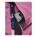 Under Armour Men's Launch SW 7'' Run Anywhere Shorts Pink XL