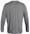 Under Armour Men's Locker 2.0 Long Sleeve - Gray, 5XL