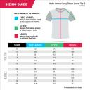 Under Armour Men's Locker 2.0 Long Sleeve - Gray, 5XL