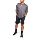 Under Armour Men's Locker 2.0 Long Sleeve Shirt