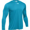 Under Armour Men's Locker 2.0 Long Sleeve Shirt, Size: 2XL, Green
