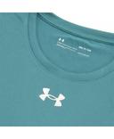 Under Armour Men's Locker 2.0 Long Sleeve Shirt, Size: 2XL, Green