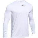 Under Armour Men's Locker 2.0 Long Sleeve Shirt, Size: 2XL, Green
