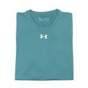 Under Armour Men's Locker 2.0 Long Sleeve Shirt, Size: 2XL, Green