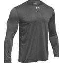 Under Armour Men's Locker 2.0 Long Sleeve Shirt, Size: 2XL, Green