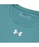 Under Armour Men's Locker 2.0 Long Sleeve Shirt, Size: Medium, Green