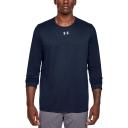 Under Armour Men's Locker 2.0 Long Sleeve Shirt