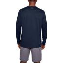 Under Armour Men's Locker 2.0 Long Sleeve Shirt