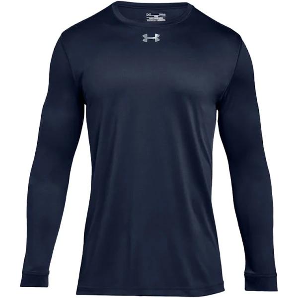 Under Armour Men's Locker 2.0 Long Sleeve Shirt