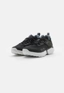Under Armour Men's Project Rock 5 Training Shoes Black 12.5